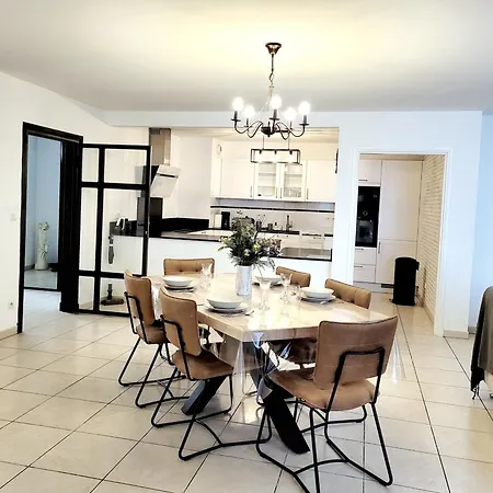 - Superbe T3 Moderne 4 Pers Avec Climatisation Et Parking - Fr-1-794-122 Apartment Canet-en-Roussillon