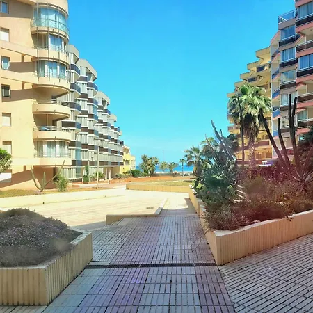 Apartment - Superbe T3 Moderne 4 Pers Avec Climatisation Et Parking - Fr-1-794-122 Canet-en-Roussillon